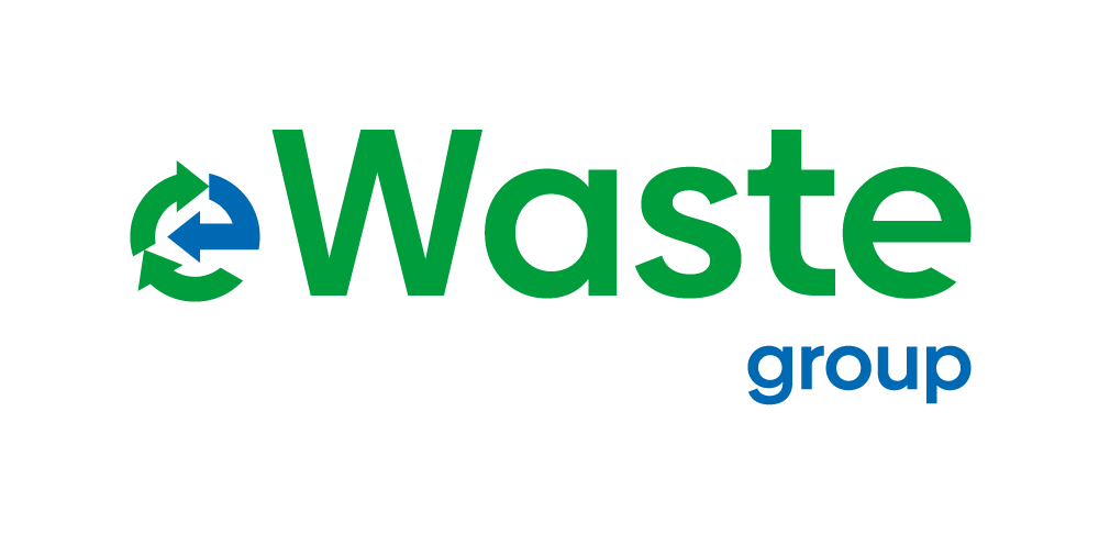 logotipo ewaste